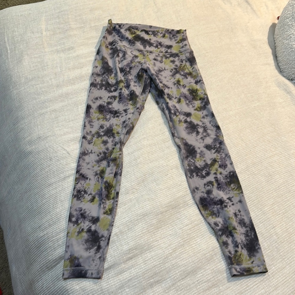 Lululemon Nulu Women’s leggings